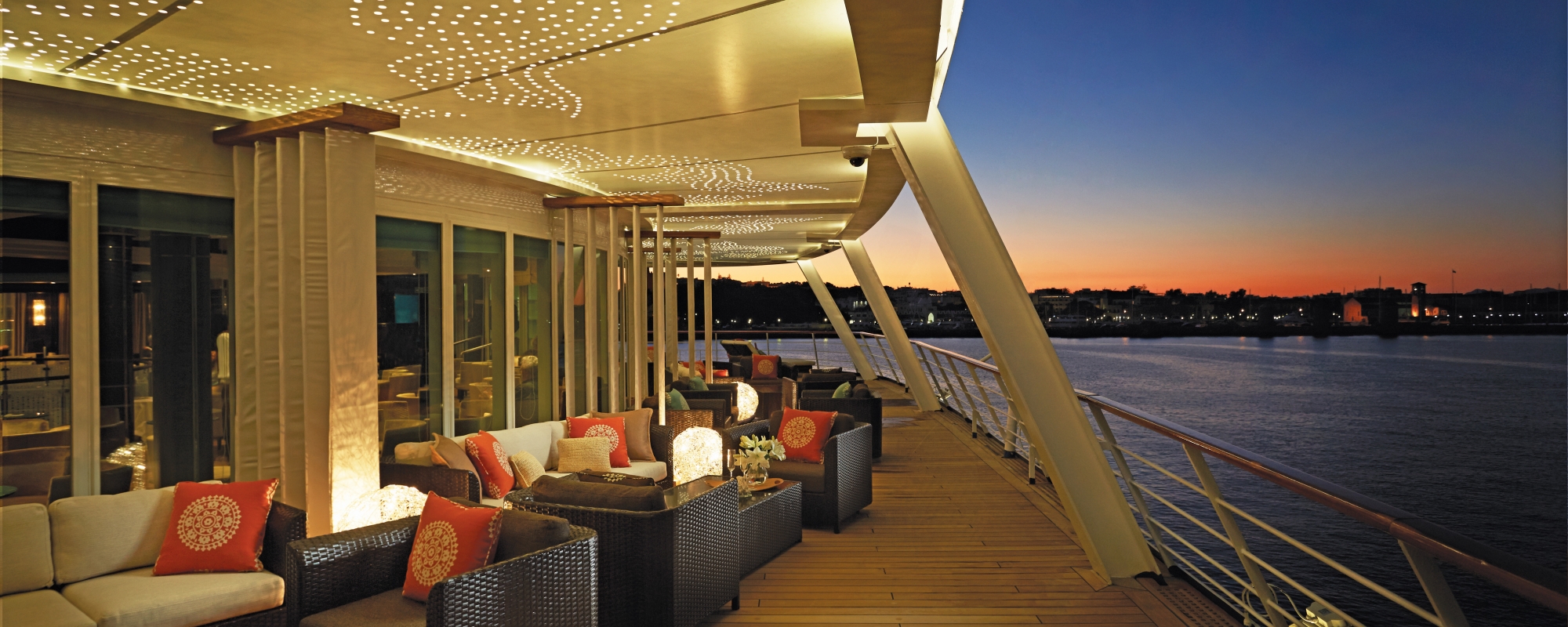 Regent Seven Seas Cruises